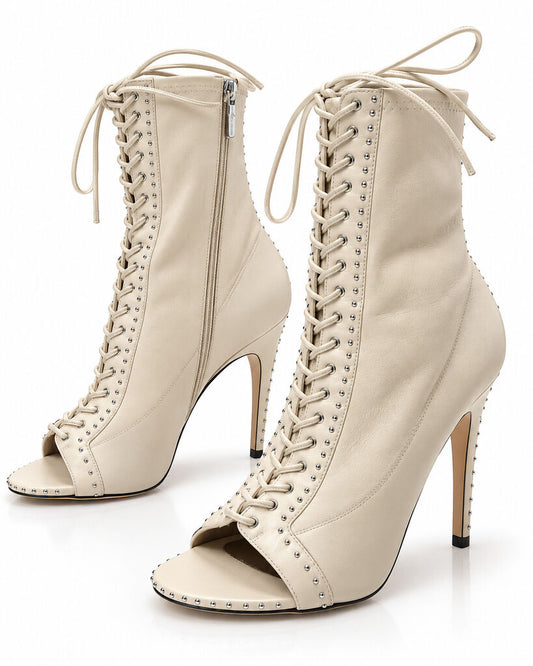 Shoes Stud.Nap CHA+NIK