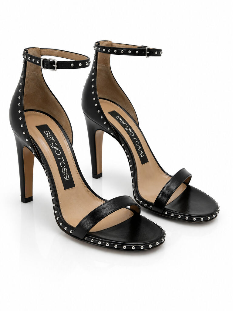 Shoes Stud.Nap NER+NIK
