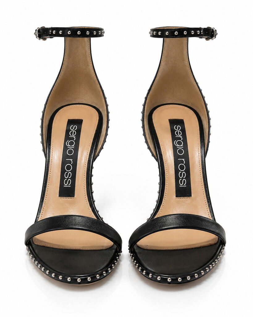 Shoes Stud.Nap NER+NIK