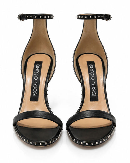 Shoes Stud.Nap NER+NIK