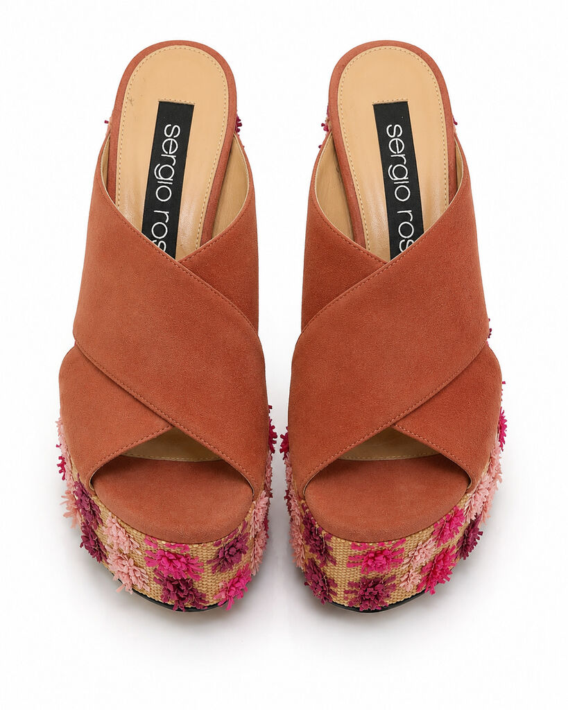 Shoes Sue/Tess IBISCO
