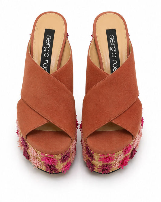 Shoes Sue/Tess IBISCO