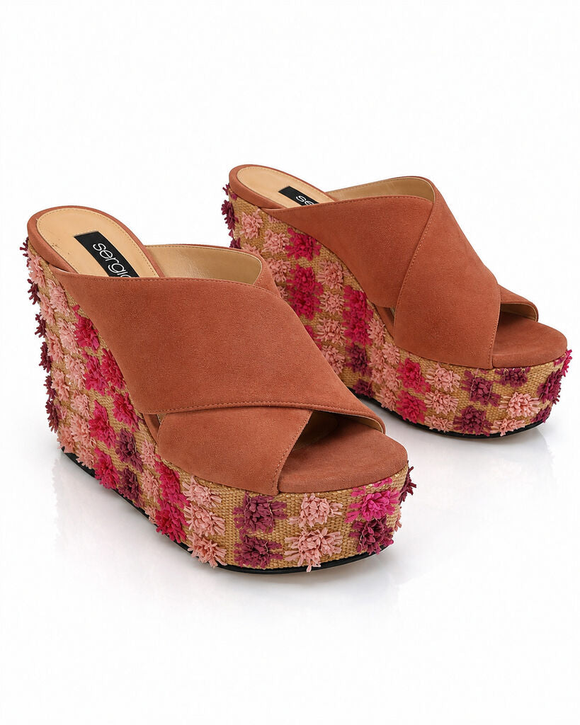 Shoes Sue/Tess IBISCO