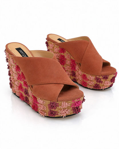 Shoes Sue/Tess IBISCO