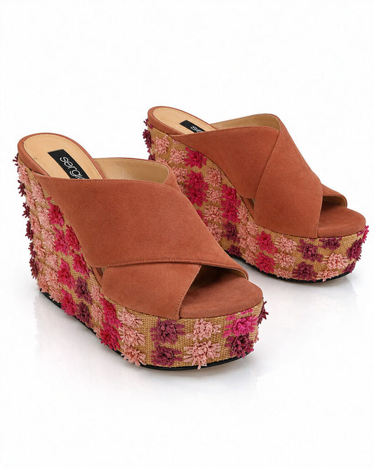 Shoes Sue/Tess IBISCO