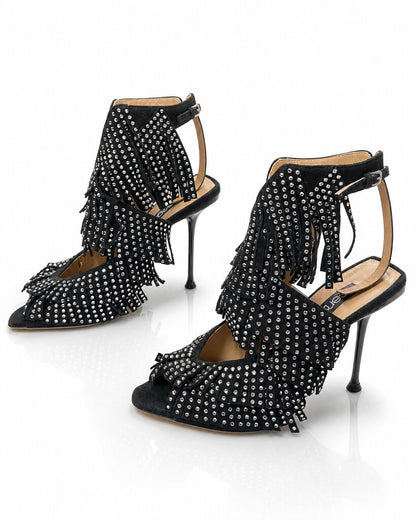 Shoes Cam/Stra NER+CRY