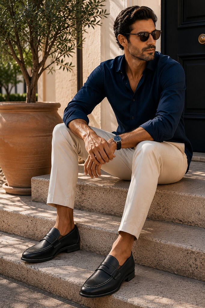 FRANCESCO　BENIGNO　G3937 Francesco Benigno - Another Italian Gem - The Shoe Snob