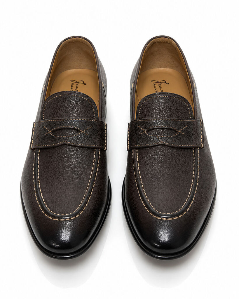Shoes Nappa Moro – Pointure