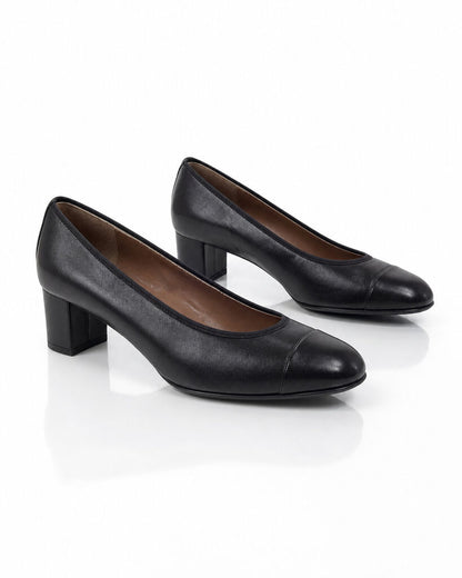 Shoes Nappa T.MORO