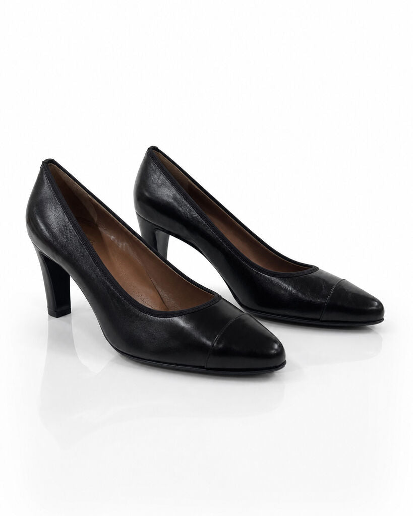 Shoes Nappa T.MORO