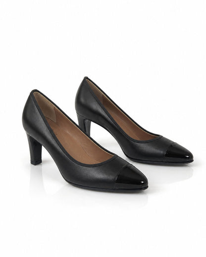 Shoes Nap/Pat T.MORO