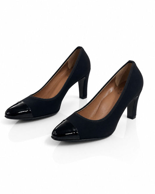 Shoes Nicole NERO