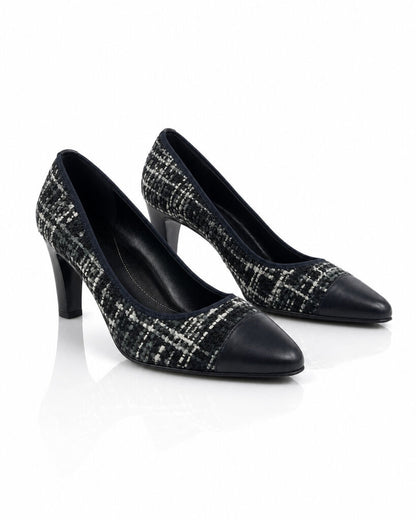 Shoes Nap/Woo BLU