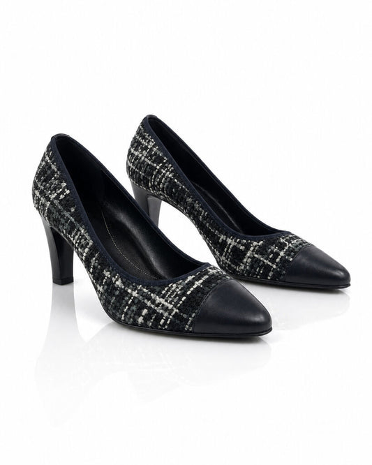 Shoes Nap/Woo BLU