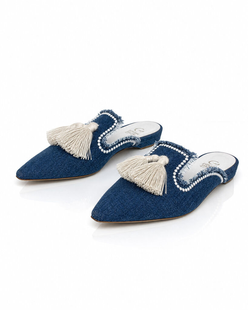 Shoes Jeans DELAVE