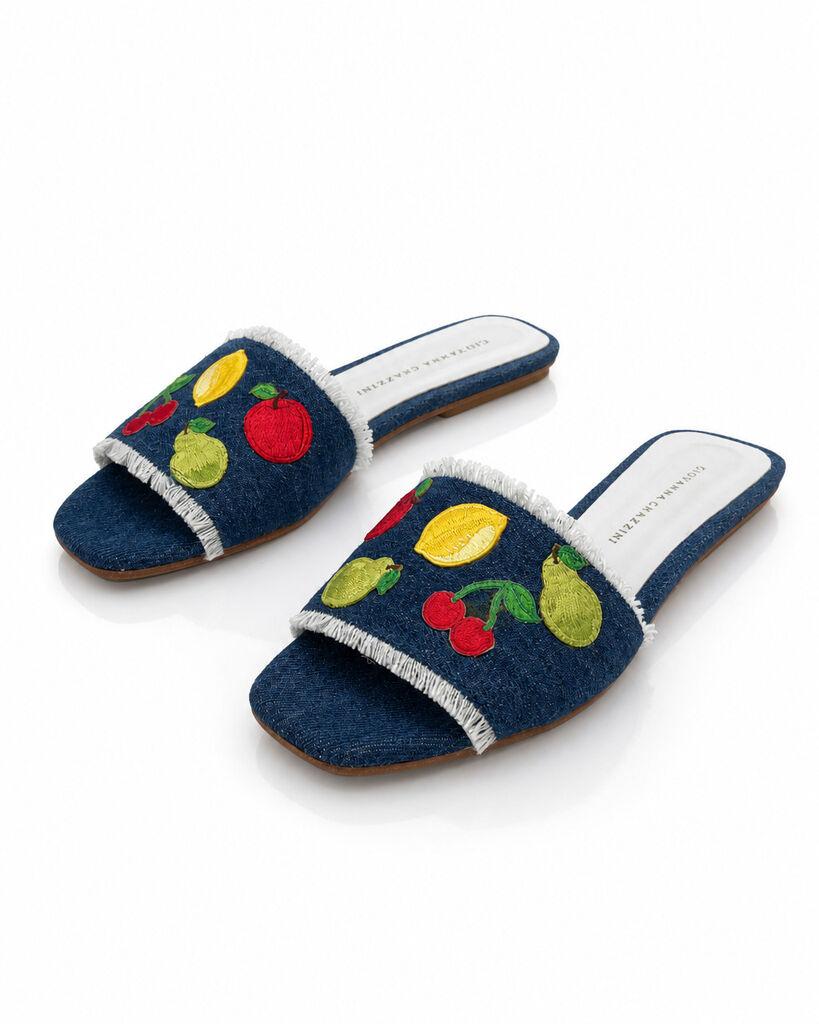 Shoes Jeans DELAVE