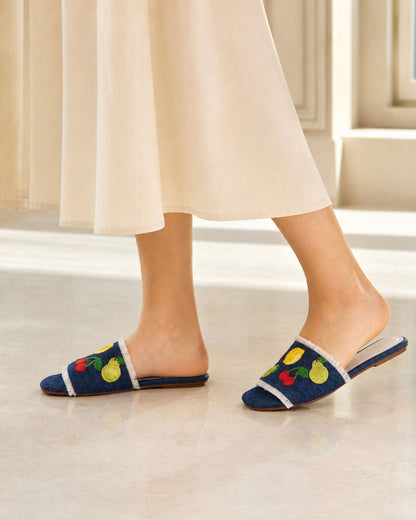 Shoes Jeans DELAVE