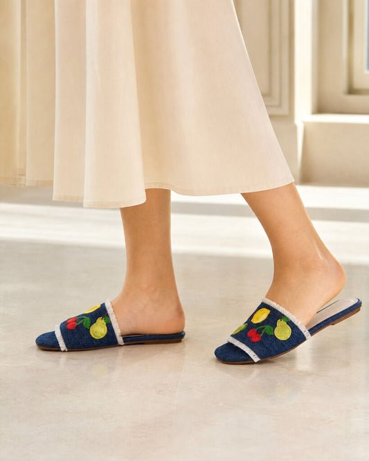 Shoes Jeans DELAVE