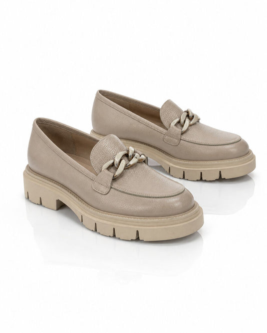 Shoes Vitello NUDE