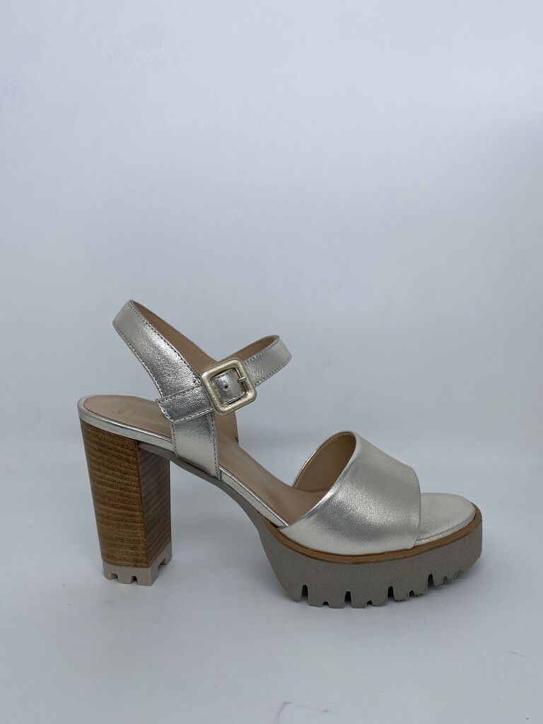 Sandal Laminato RAME