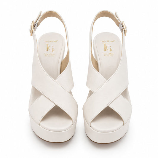 Sandal Nappa MILK