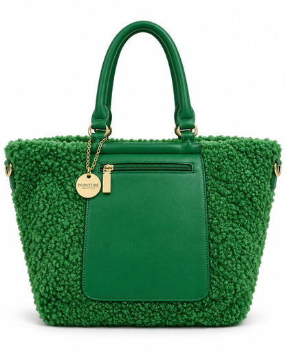 Bag T.U. GREEN