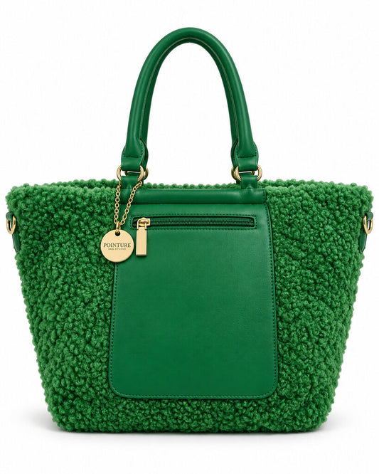 Bag T.U. GREEN