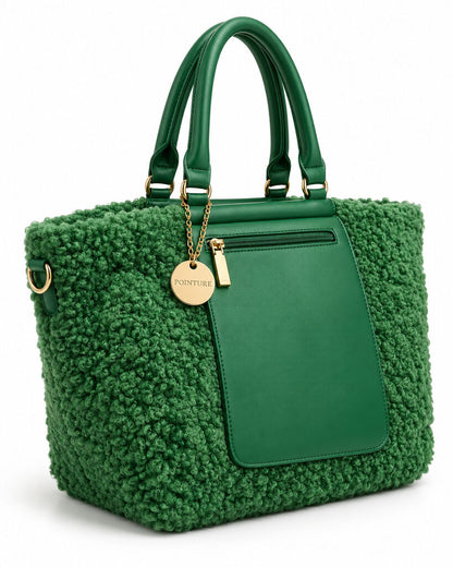 Bag T.U. GREEN