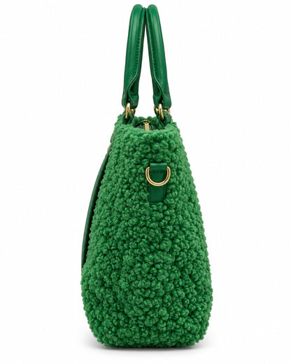Bag T.U. GREEN