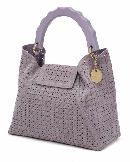 Bag T.U. PURPLE