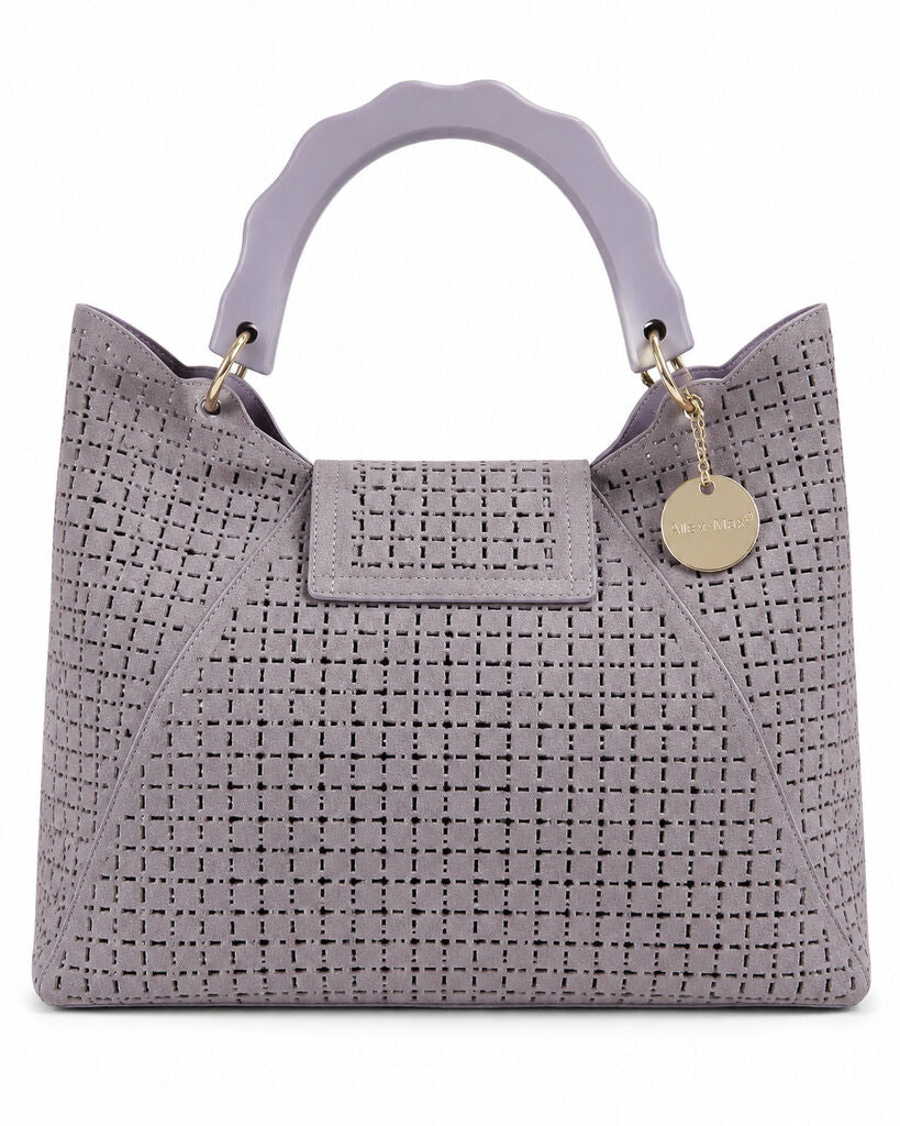 Bag T.U. PURPLE