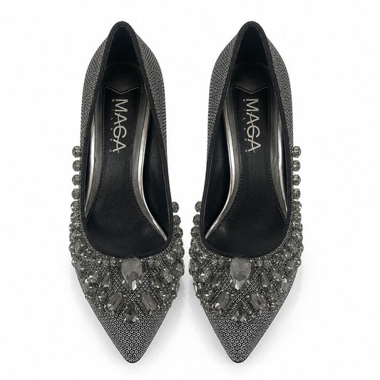 Cam/Stra BLACK