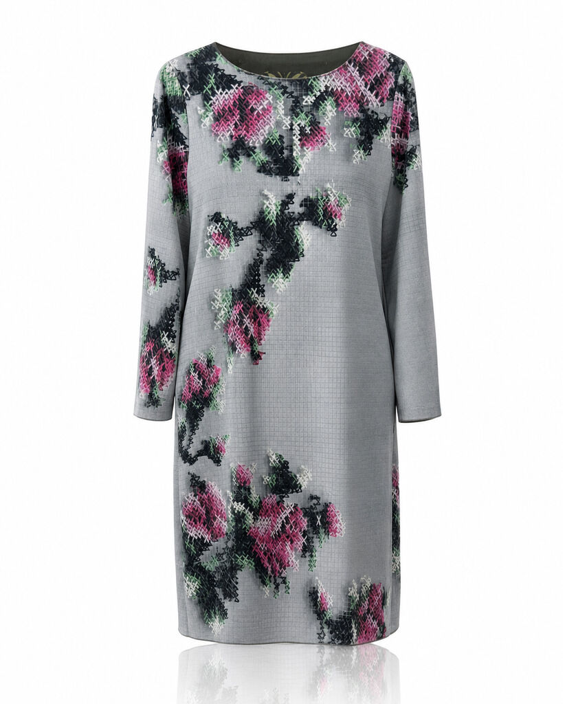 Dress - 256