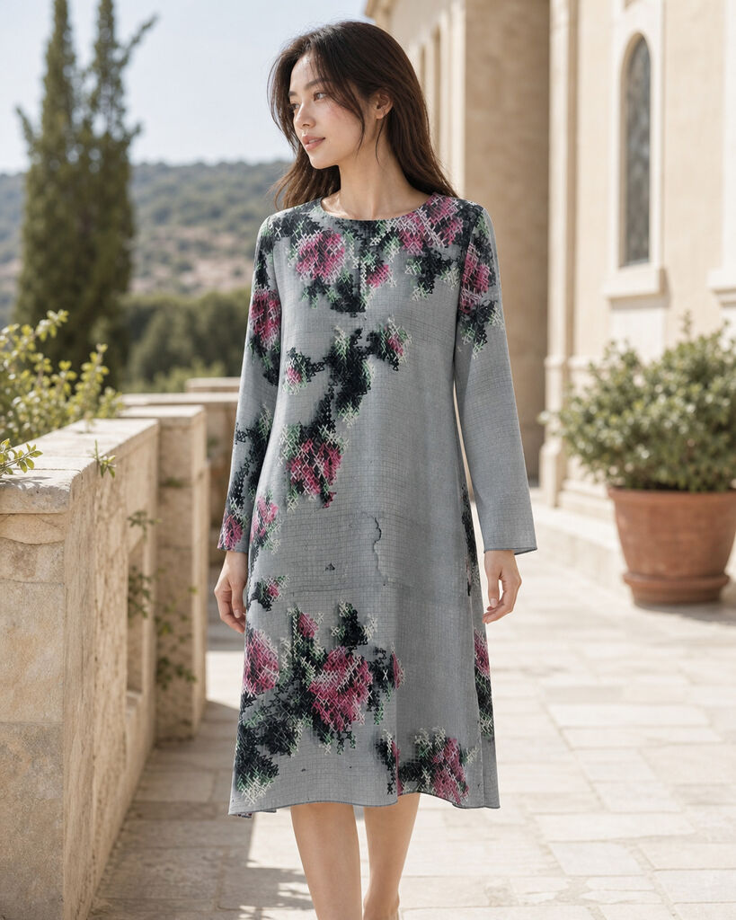 Dress - 256