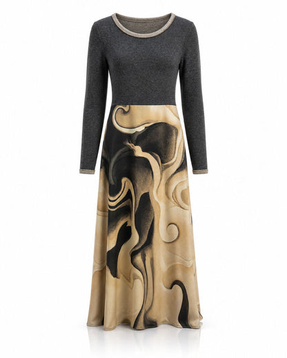 Long Dress - 263
