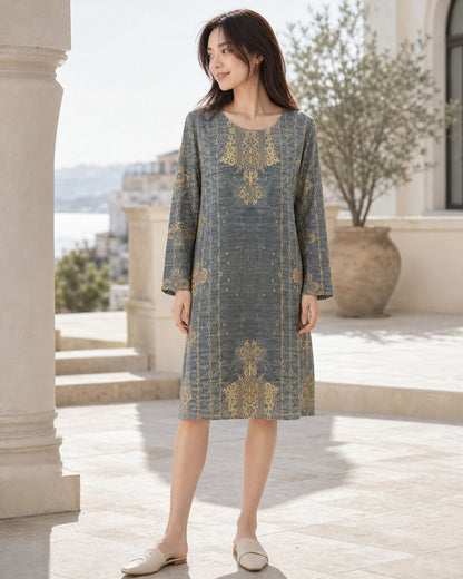 Dress - 468