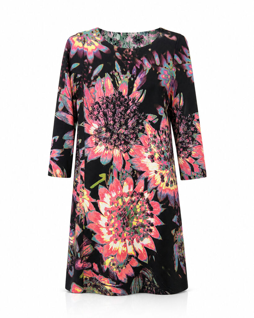 Dress - 465