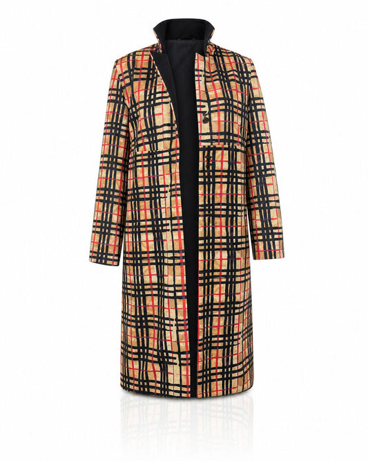 Coat - 480