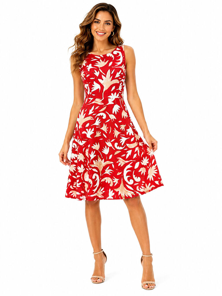 Dress - 319
