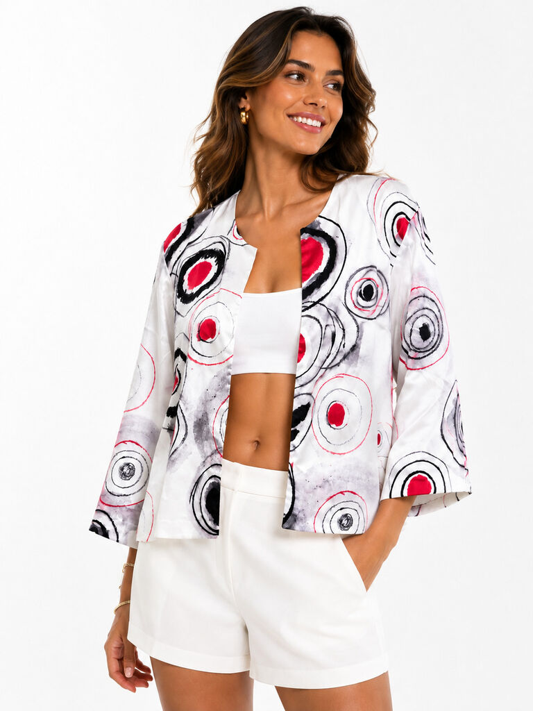 Jacket - 318