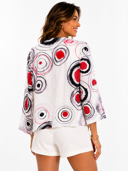 Jacket - 318
