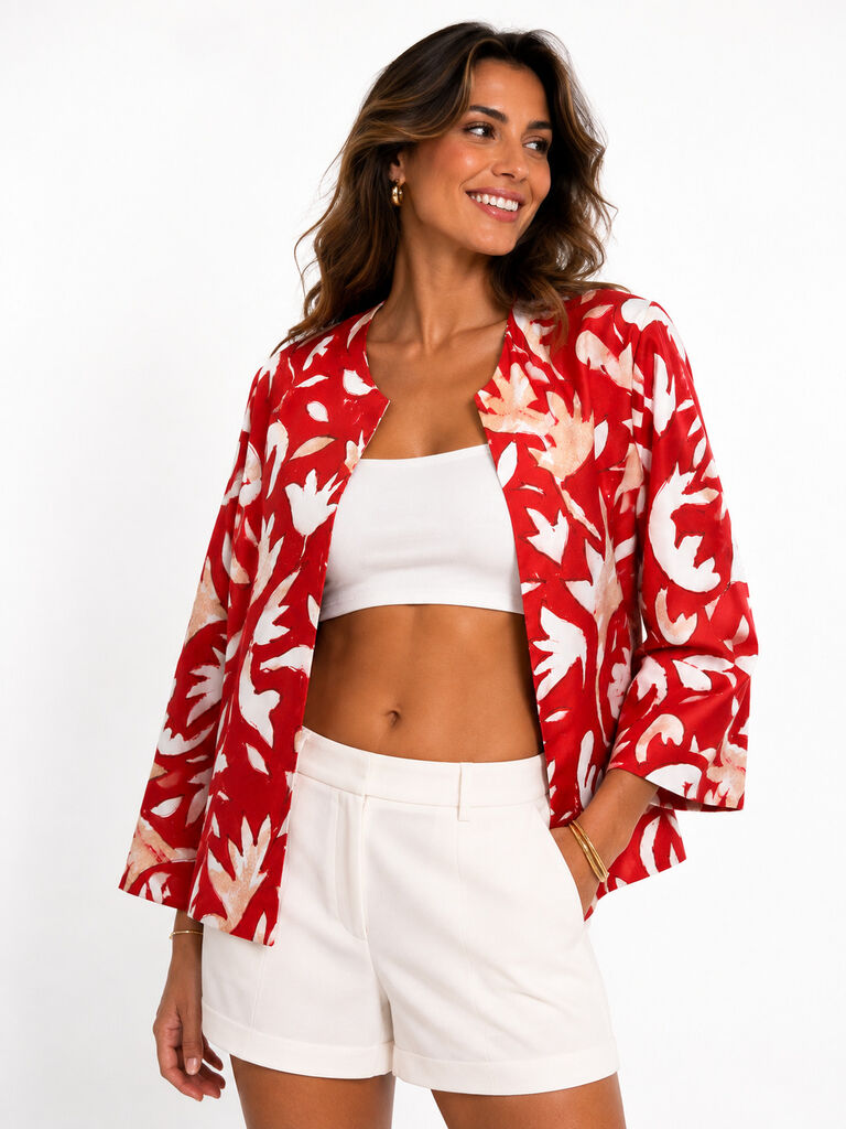Jacket - 319