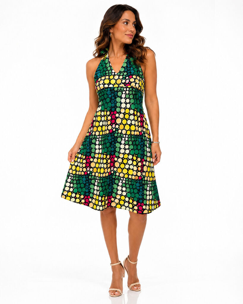 Dress - 421