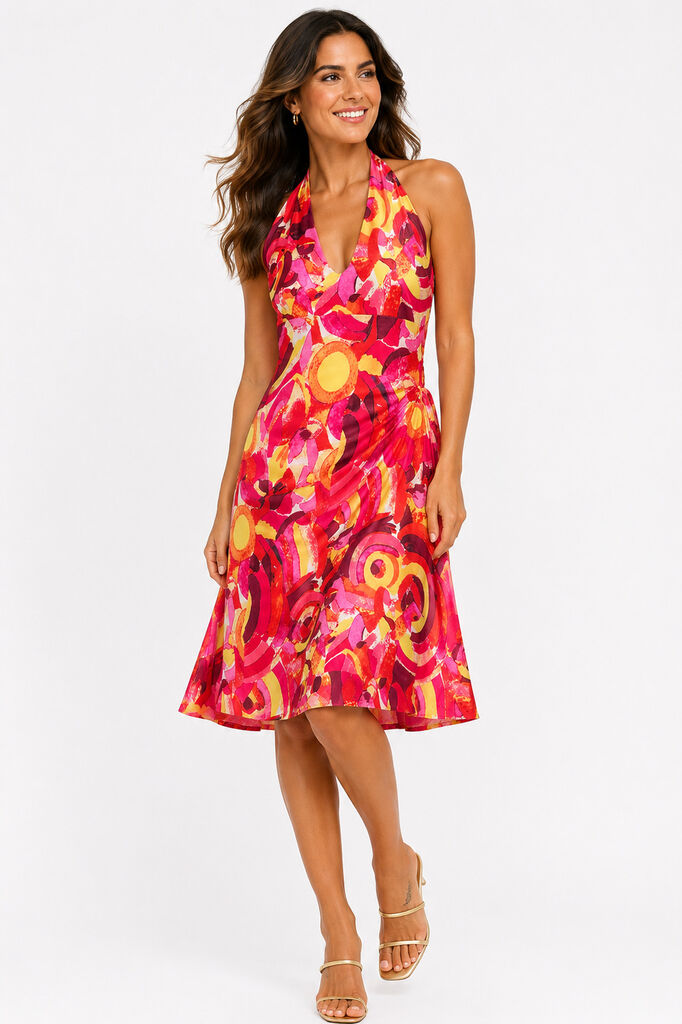 Dress - 440