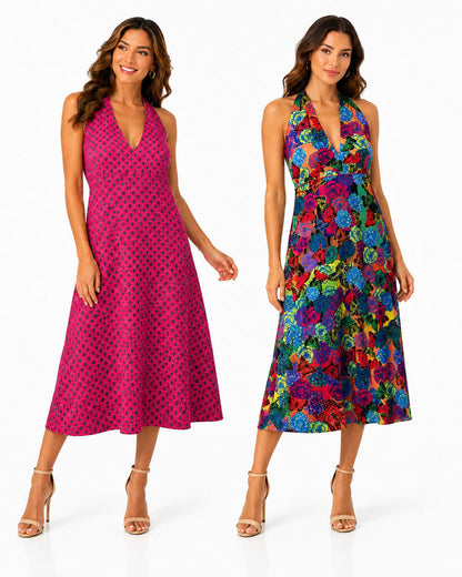 Dress - 739