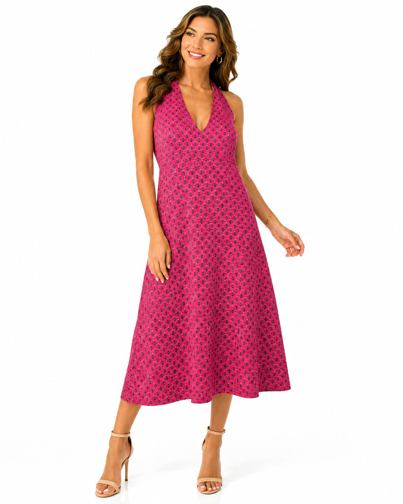 Dress - 739