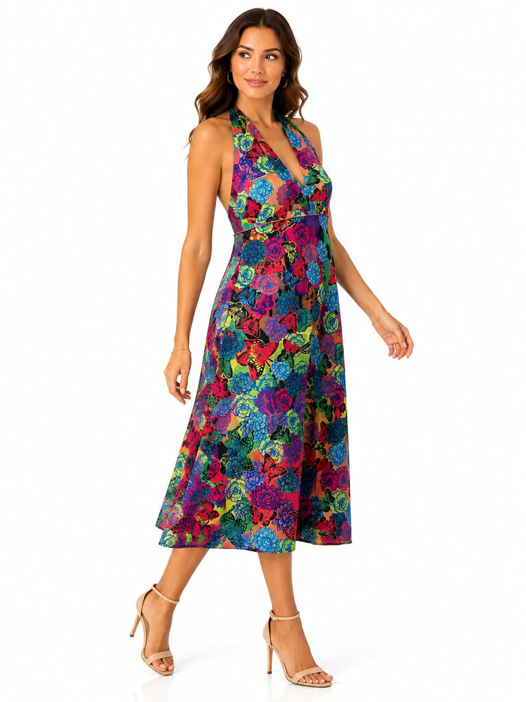 Dress - 739
