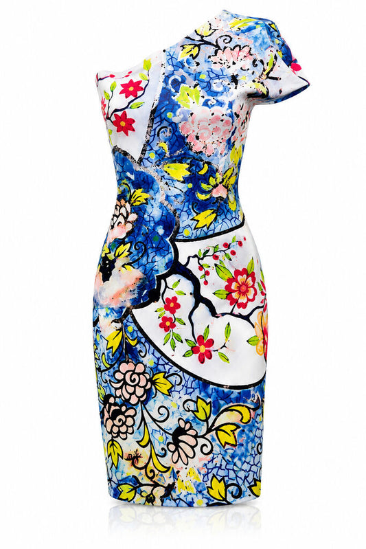 Dress - 408