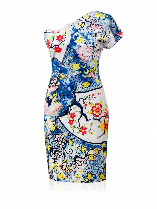 Dress - 408