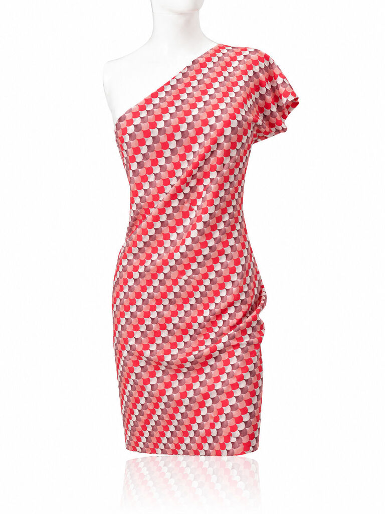 Dress - 411